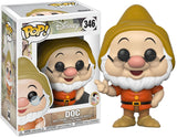 Snow White - Doc Pop! - Pop! Vinyl