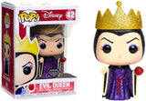 Snow White - Evil Queen Dgl Pop! Rs - Pop! Vinyl
