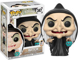 Snow White - Evil Queen Pop! - Pop! Vinyl