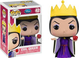 Snow White - Evil Queen Pop! - Pop! Vinyl