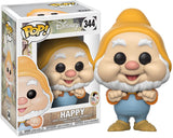 Snow White - Happy Pop! - Pop! Vinyl