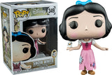 Snow White - Snow White Maid Pop! !e Rs - Pop! Vinyl