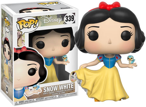Snow White - Snow White Pop! - Pop! Vinyl
