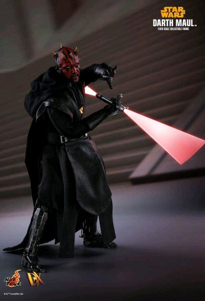 Solo: A Star Wars Story - Darth Maul 1:6 Scale Collectible Action Figure - Premium Action Figure