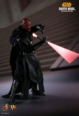 Solo: A Star Wars Story - Darth Maul 1:6 Scale Collectible Action Figure - Premium Action Figure