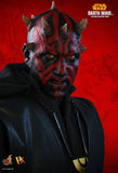 Solo: A Star Wars Story - Darth Maul 1:6 Scale Collectible Action Figure - Premium Action Figure