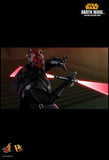 Solo: A Star Wars Story - Darth Maul 1:6 Scale Collectible Action Figure - Premium Action Figure
