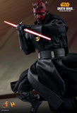 Solo: A Star Wars Story - Darth Maul 1:6 Scale Collectible Action Figure - Premium Action Figure