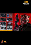 Solo: A Star Wars Story - Darth Maul 1:6 Scale Collectible Action Figure - Premium Action Figure