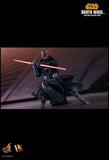 Solo: A Star Wars Story - Darth Maul 1:6 Scale Collectible Action Figure - Premium Action Figure