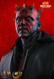 Solo: A Star Wars Story - Darth Maul 1:6 Scale Collectible Action Figure - Premium Action Figure
