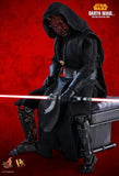 Solo: A Star Wars Story - Darth Maul 1:6 Scale Collectible Action Figure - Premium Action Figure