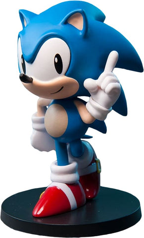 Sonic - Sonic Boom8 Series Statue Vol 1 - Vinyl Figure