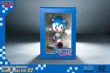 Sonic - Sonic Boom8 Series Statue Vol 2 - Vinyl Figure