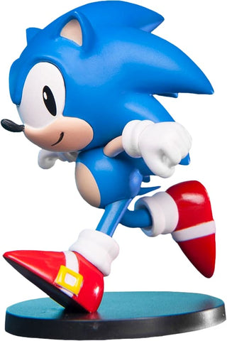 Sonic - Sonic Boom8 Series Statue Vol 2 - Vinyl Figure