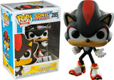 Sonic - Shadow Pop! - Pop! Vinyl