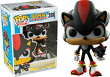 Sonic - Shadow w/Chao Pop! !E RS - Pop! Vinyl