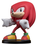 Sonic the Hedgehog - Knuckles Boom8 Series Statue Volume 04 - Vinyl Statue