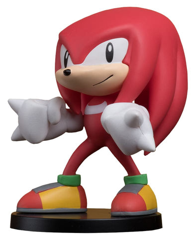 Sonic the Hedgehog - Knuckles Boom8 Series Statue Volume 04 - Vinyl Statue