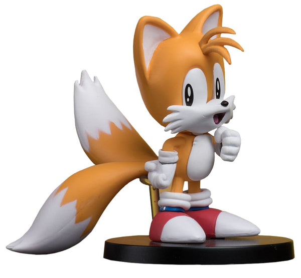 Sonic the Hedgehog - Tails Boom8 Series Statue Volume 03 - Vinyl Statue