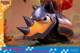 Sonic the Hedgehog - Sonic & Tails Statue - Premium Statue