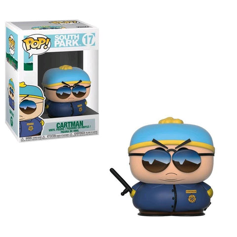 South Park - Cartman Pop! Vinyl - Pop! Vinyl