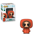 South Park - Kenny Pop! Vinyl - Pop! Vinyl