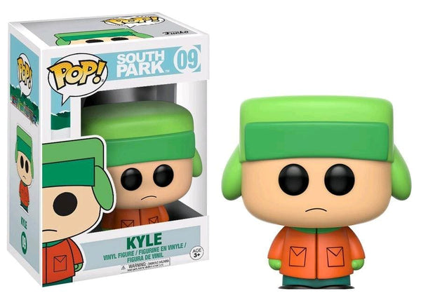 South Park - Kyle Pop! - Pop! Vinyl