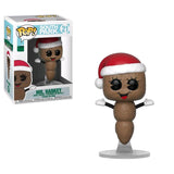 South Park - Mr Hankey Pop! Vinyl - Pop! Vinyl