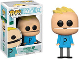 South Park - Phillip Pop! - Pop! Vinyl