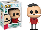 South Park - Terrance Pop! - Pop! Vinyl
