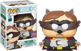 South Park - The Coon Sdcc 2017 Us Exclusive Pop! Vinyl [Rs] - Pop! Vinyl
