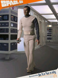Space: 1999 - Commander John Koenig 12 Action Figure - Premium Action Figure