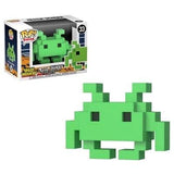 Space Invaders - Medium Invader 8-bit Pop! - Pop! Vinyl