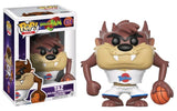 Space Jam - Taz Pop! Vinyl - Pop! Vinyl