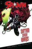 Spawn The Satan Wars Tp (Mr) - Graphic Novel