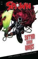 Spawn The Satan Wars Tp (Mr) - Graphic Novel