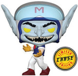 Speed Racer - Speed with Helmet (With 1 In 6 Chance Of Chase) Pop! Vinyl Figure - Pop! Vinyl