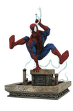 Spider-Man - Spider-Man 90s PVC Figure - Vinyl Statue