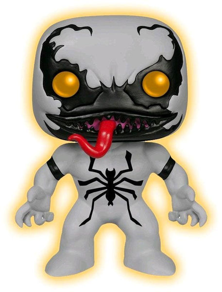 Spider-Man - Anti-Venom Gw Pop! !e - Pop! Vinyl