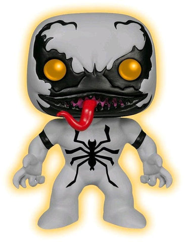 Spider-Man - Anti-Venom Gw Pop! !e - Pop! Vinyl