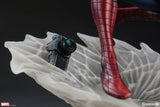 Spider-Man - Spider-Man Artist Series Statue - Premium Format Statue