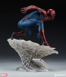 Spider-Man - Spider-Man Artist Series Statue - Premium Format Statue