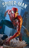 Spider-Man - Spider-Man Artist Series Statue - Premium Format Statue