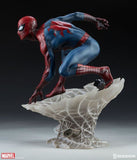 Spider-Man - Spider-Man Artist Series Statue - Premium Format Statue