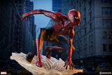 Spider-Man - Spider-Man Artist Series Statue - Premium Format Statue