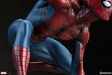 Spider-Man - Spider-Man Artist Series Statue - Premium Format Statue