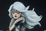 Spider-Man - Black Cat Statue - Premium Format Statue