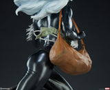 Spider-Man - Black Cat Statue - Premium Format Statue