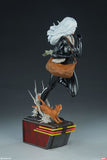 Spider-Man - Black Cat Statue - Premium Format Statue
